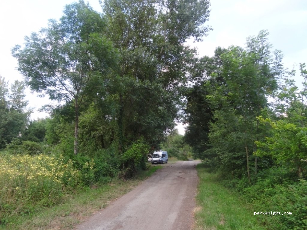 (64510) Baliros - 2 Chemin du Ligoulet — foto