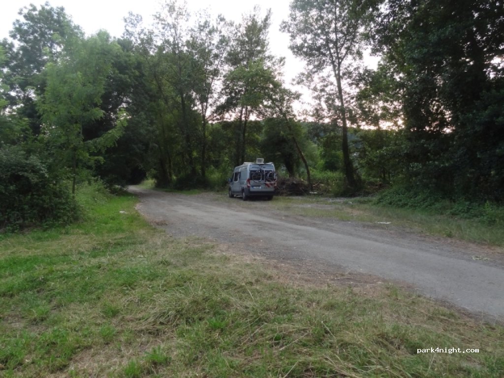 (64510) Baliros - 2 Chemin du Ligoulet — foto 2