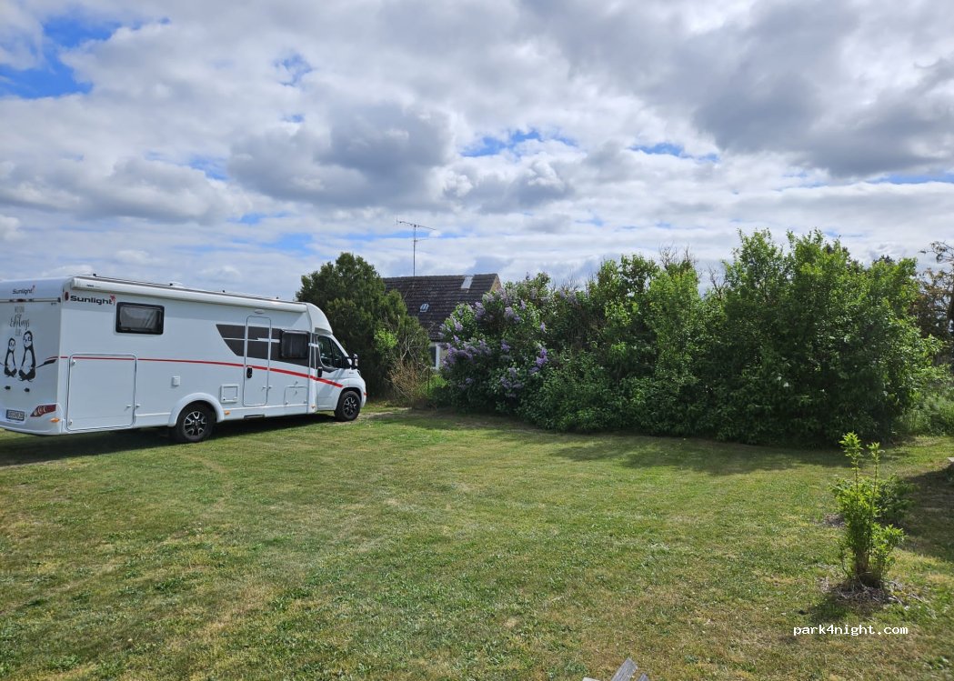 (39615) Krüden - 7 Wilhelminenweg — foto
