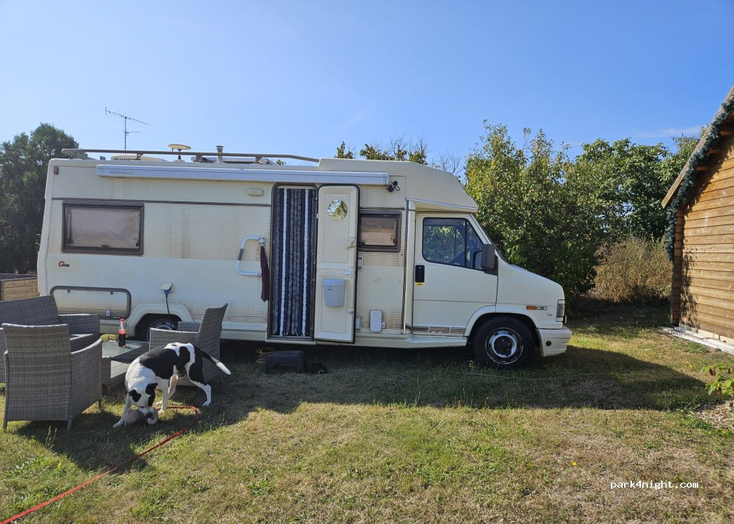 (39615) Krüden - 7 Wilhelminenweg — foto 2