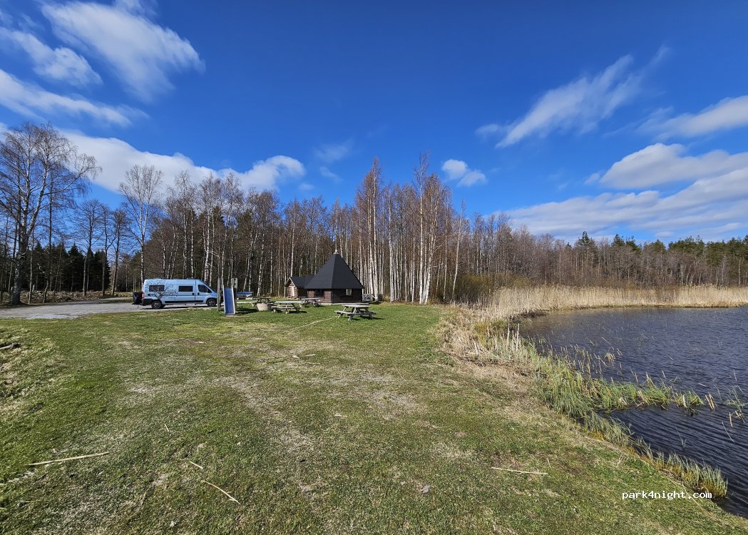 (66280) Korsnäs - 62 Kambvägen — foto