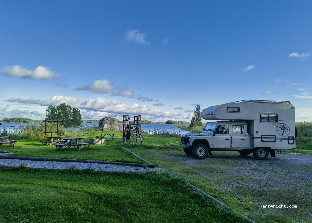 (66280) Korsnäs - 62 Kambvägen — foto 2