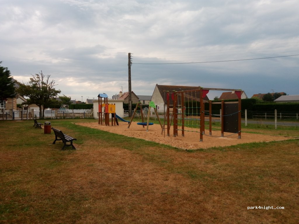 Camping Quintefeuille — foto 2