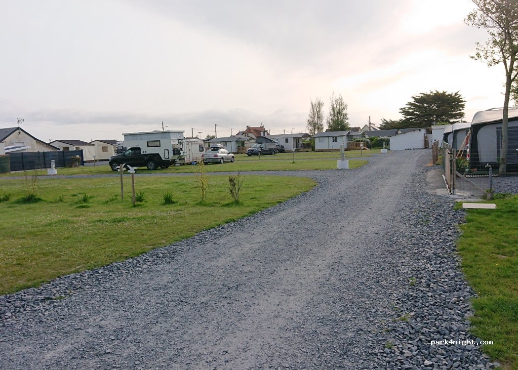 Camping Quintefeuille — foto 3