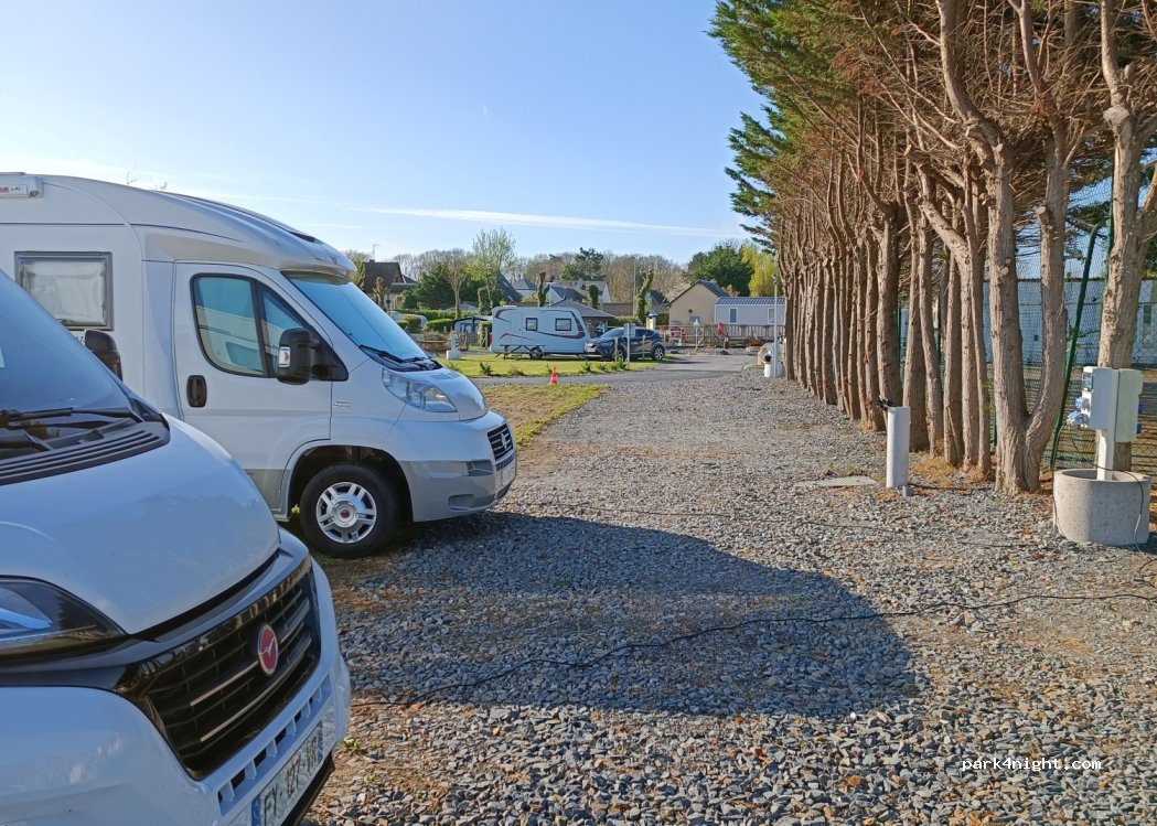 Camping Quintefeuille — foto 4
