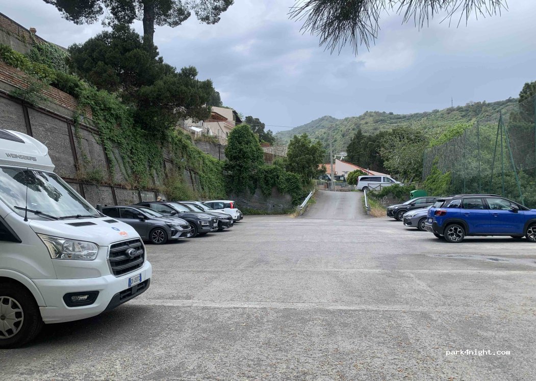 (98038) Savoca - 3 Via Pineta — foto