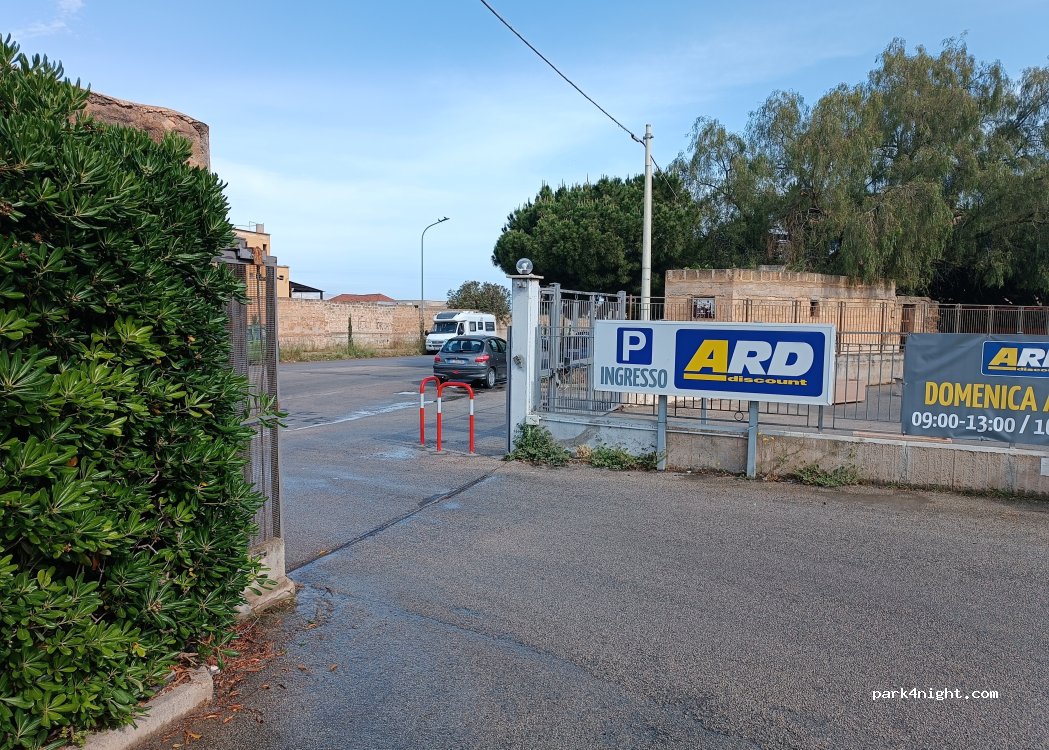 (90011) Bagheria - 77 Viale Sant'Isidoro — foto 2