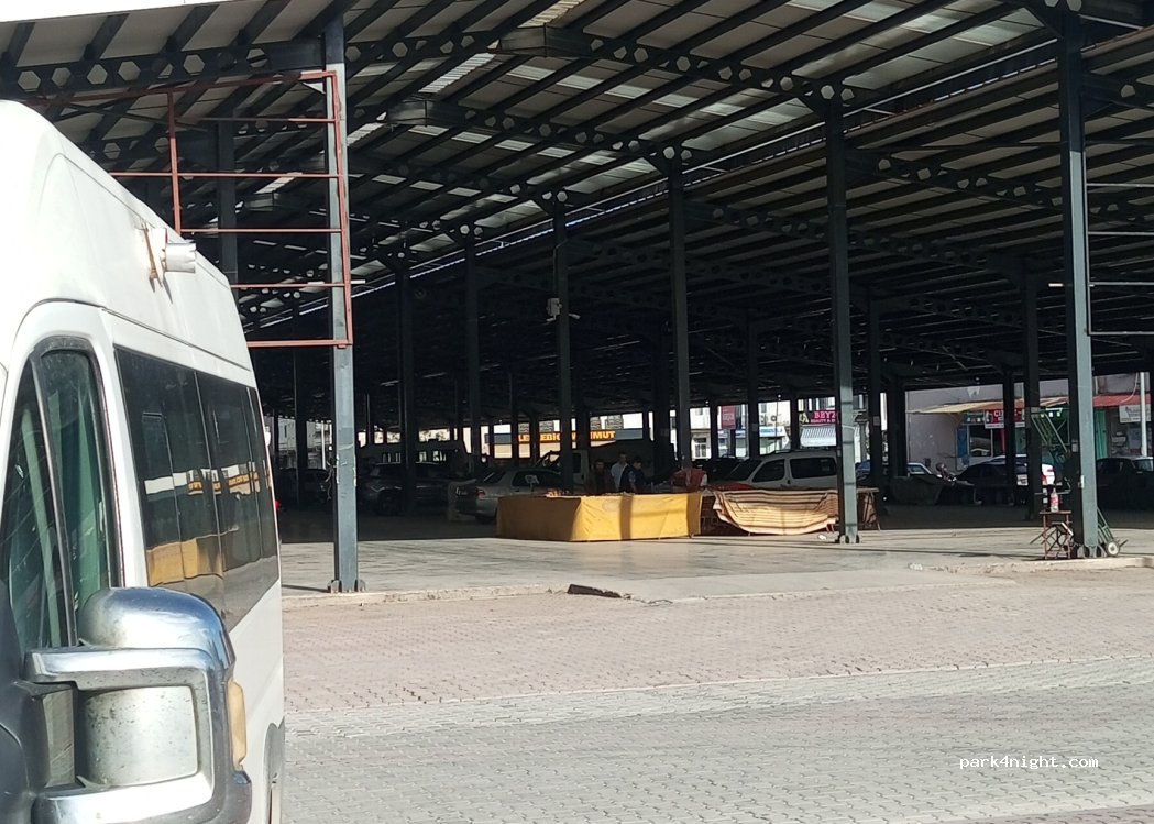 (20620) Çivril - 36 Kadir Kameroğlu Caddesi — foto