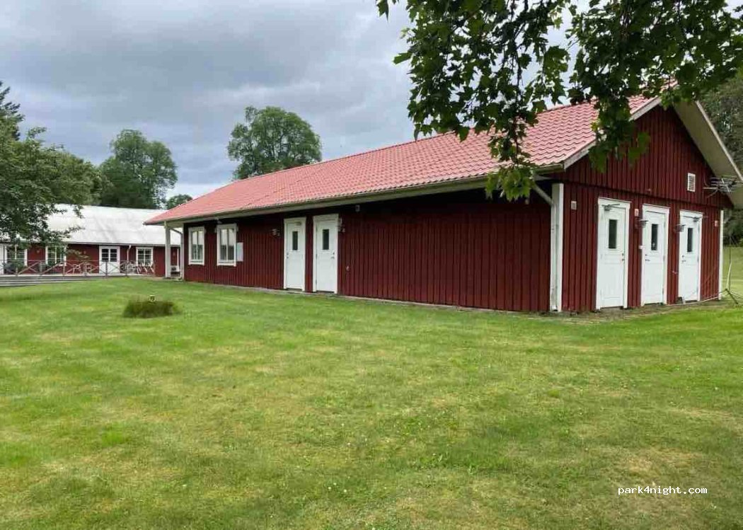 Granbackens camping — foto 3