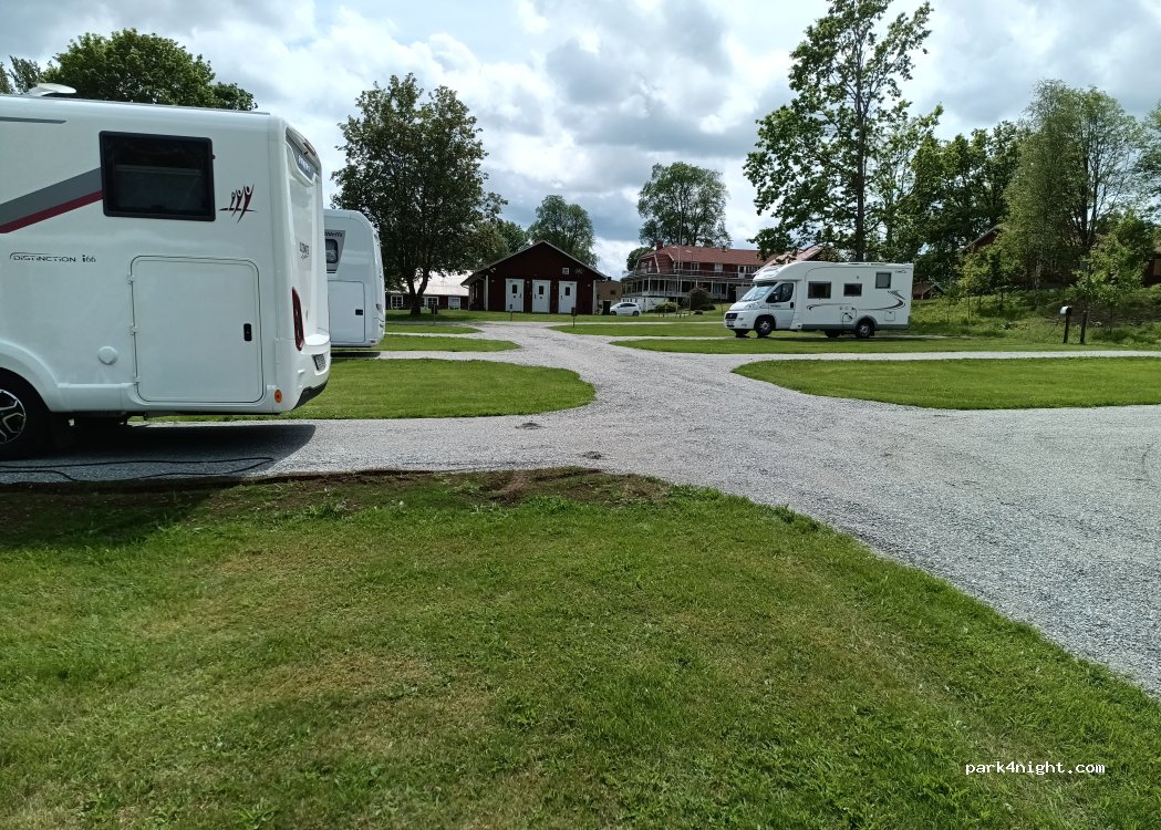 Granbackens camping — foto 5