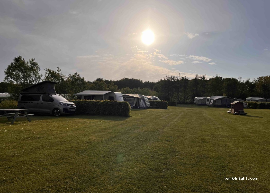 Agro Camping Ormsby Field — foto 2