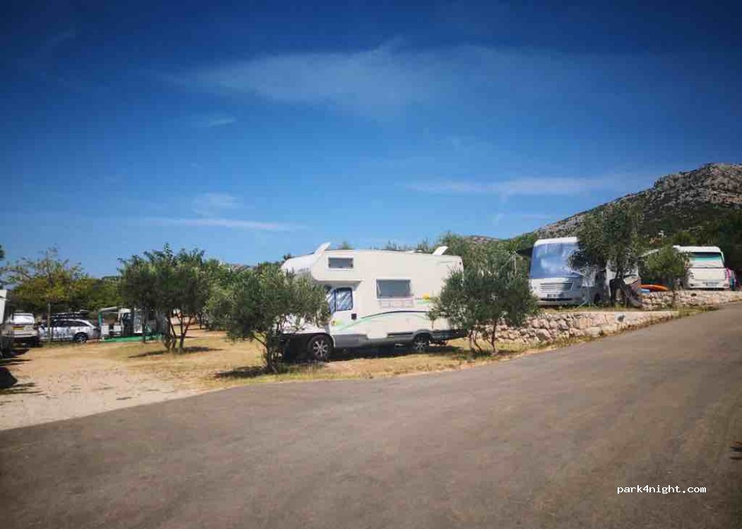 Camping Antony Boy — foto 2