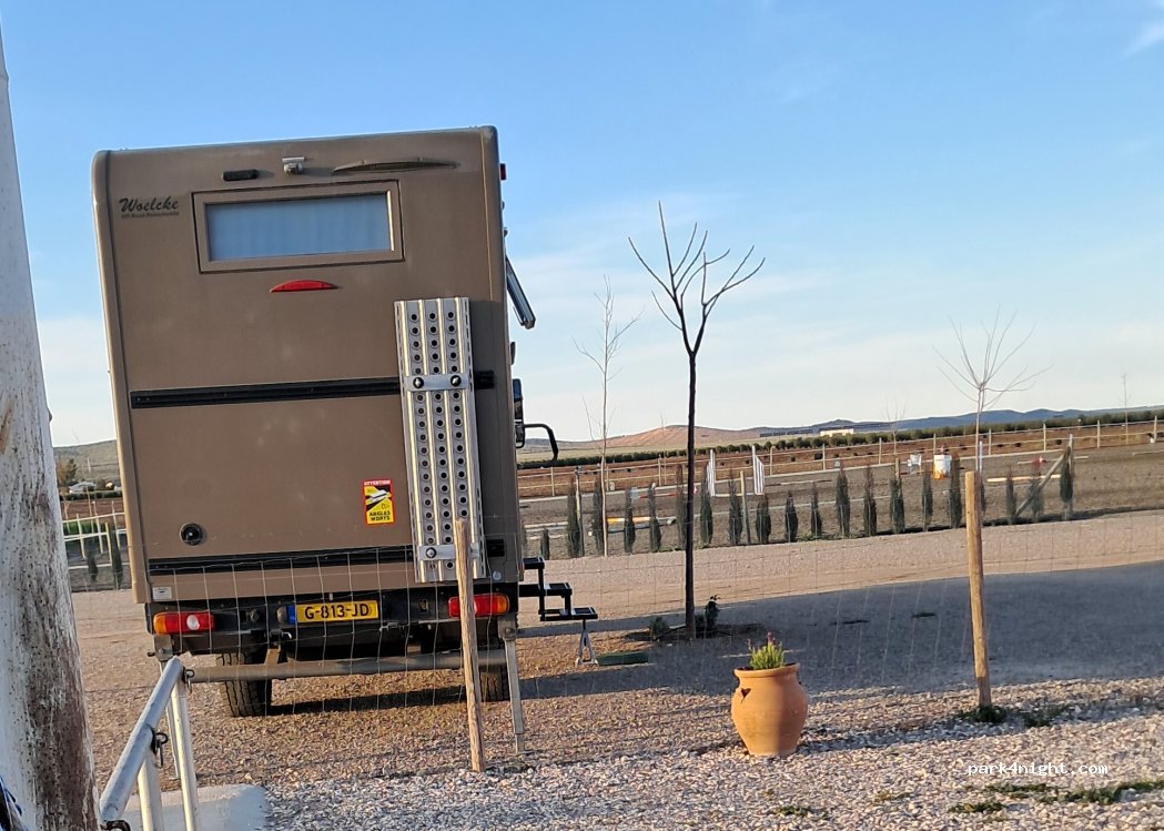 EQUIALIA - Club Equitación Antequera — foto 2