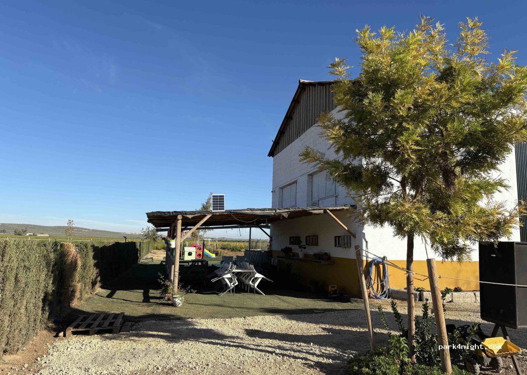 EQUIALIA - Club Equitación Antequera — foto 4