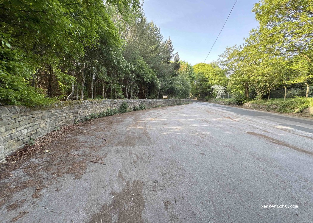 (BD17 7QU) Shipley - — foto