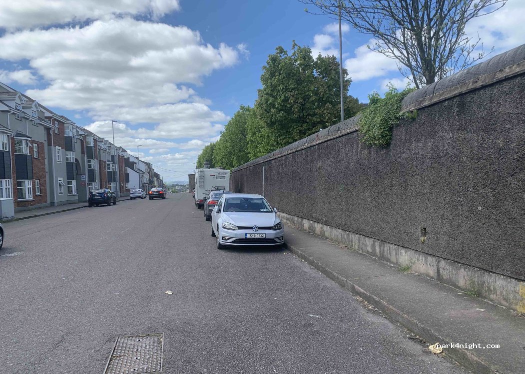 (T23 D3T9) Cork - 174 Old Youghal Road — foto