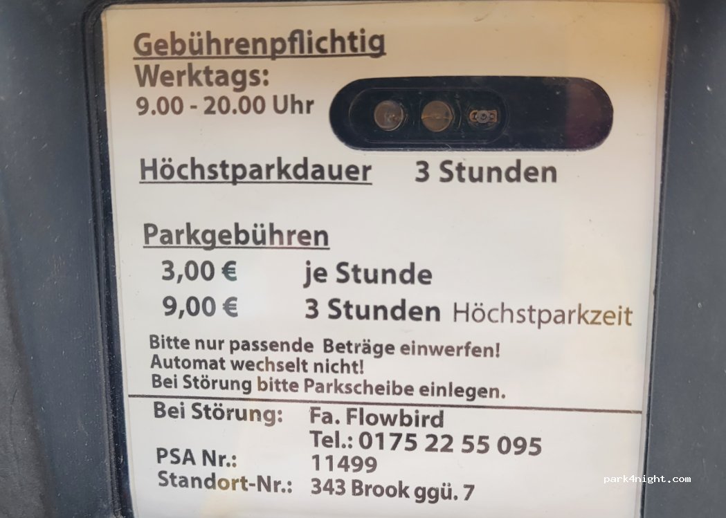 (20457) Hamburg - 6 Pickhuben — foto 4