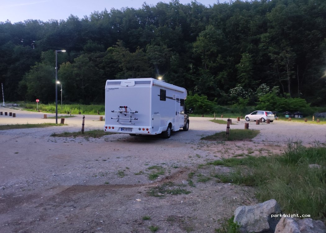 (417615) Vadu Crisului - Unnamed road — foto 3