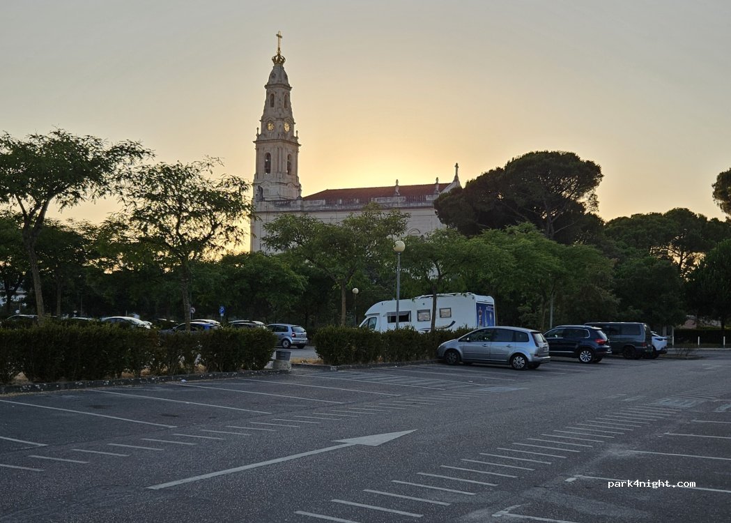 (2495-401) Fátima - 7 Rua de São Vicente de Paulo — foto