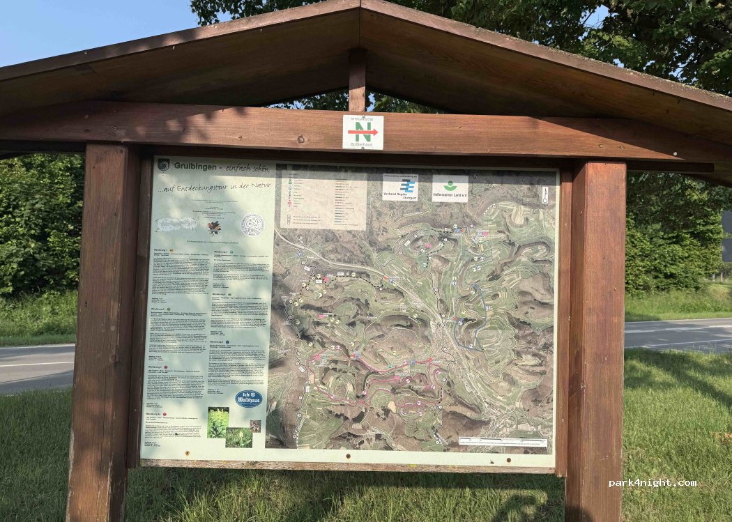 (73344) Gruibingen - L1213 — foto 2