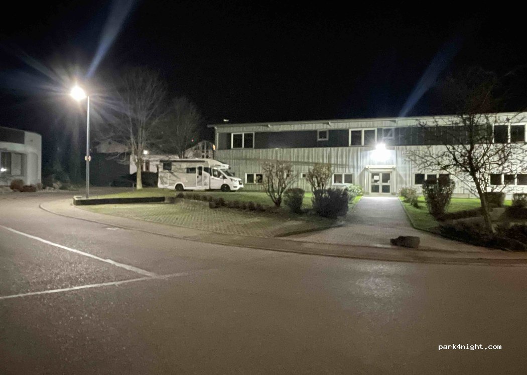 (73087) Bad Boll - 1 Jurastraße — foto