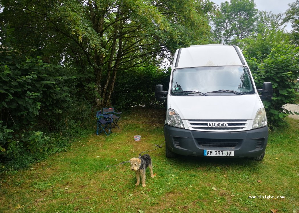Camping La Prairie — foto 3