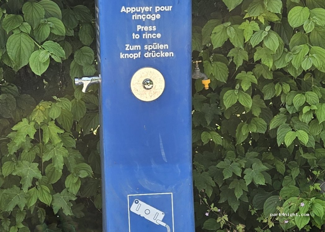 Camping La Prairie — foto 5