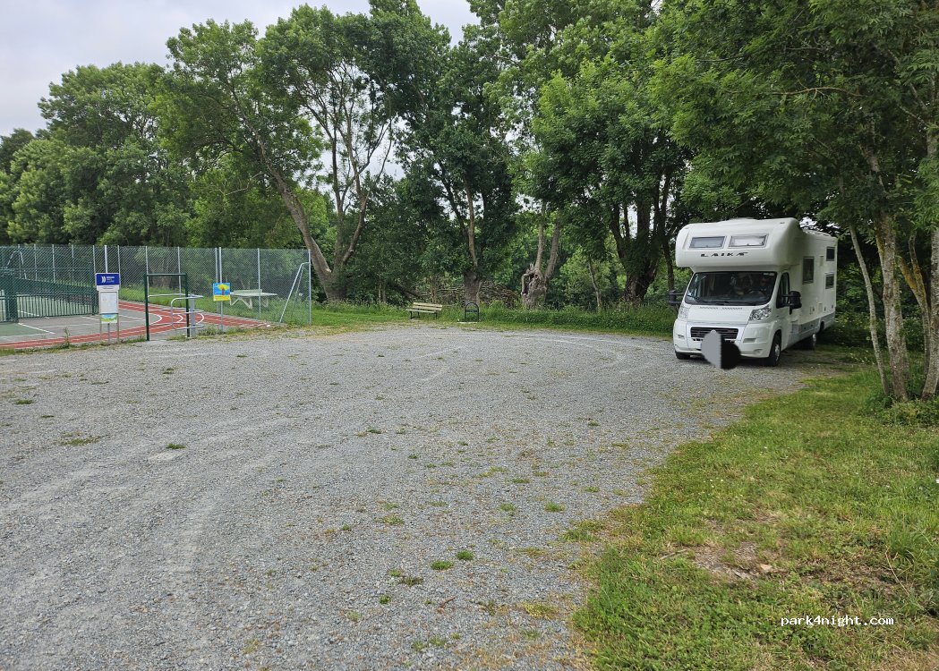 (85120) Vouvant - 49 Rue des Granges — foto