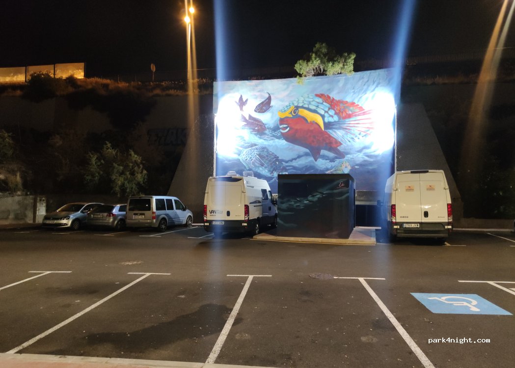 (38109) Radazul - C. el Cano — foto