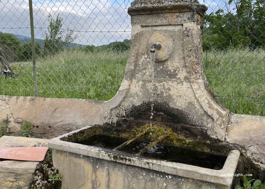 (84750) Saint-Martin-de-Castillon - 235 Chemin du Paraire — foto