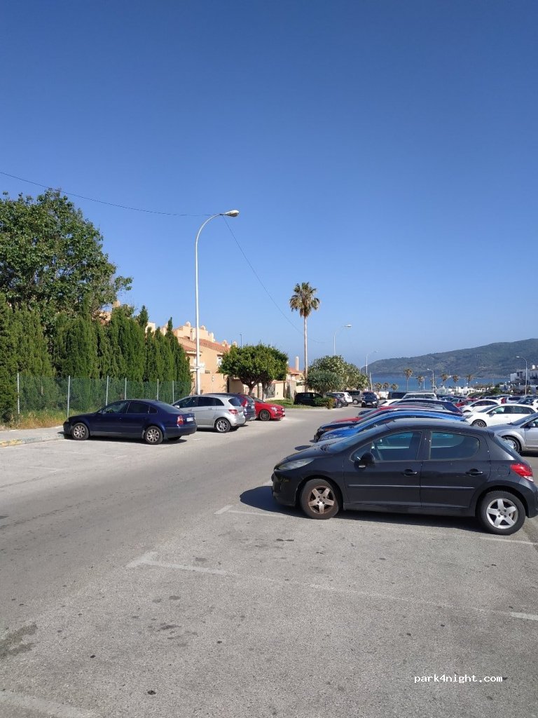 (11207) Algeciras - 1 Calle Playa Algetares — foto 2
