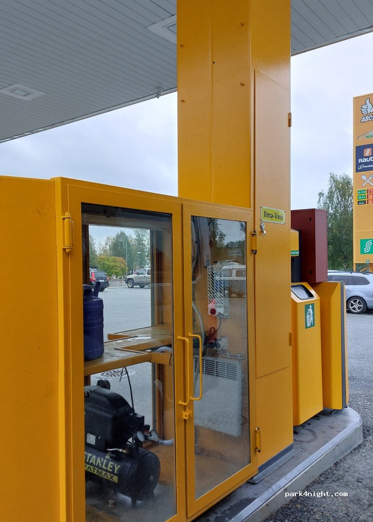 (75530) Nurmes - 2-4 Välitie — foto