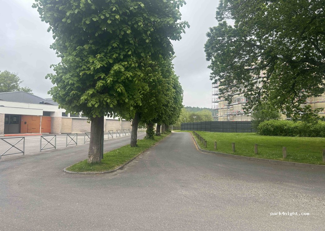 (76400) Fécamp - 67 Rue Gustave Couturier — foto
