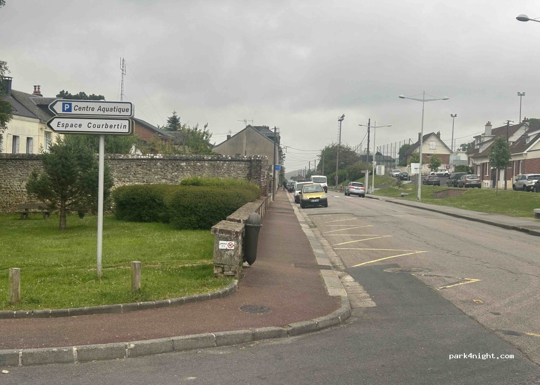 (76400) Fécamp - 67 Rue Gustave Couturier — foto 3