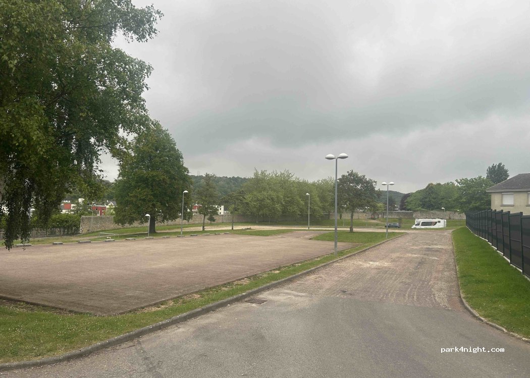 (76400) Fécamp - 67 Rue Gustave Couturier — foto 4