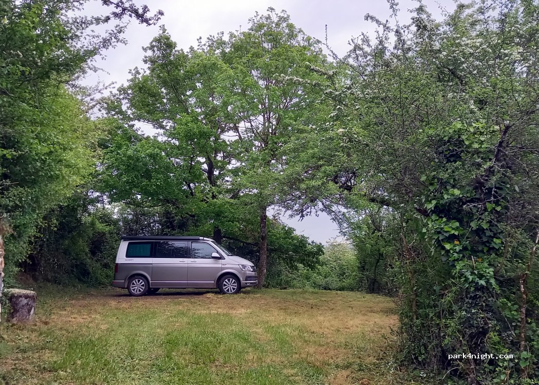 (81120) Terre-de-Bancalié - — foto