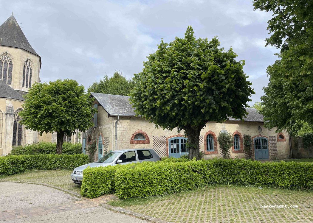 (72600) Mamers - 63 Rue du Hupry — foto 2