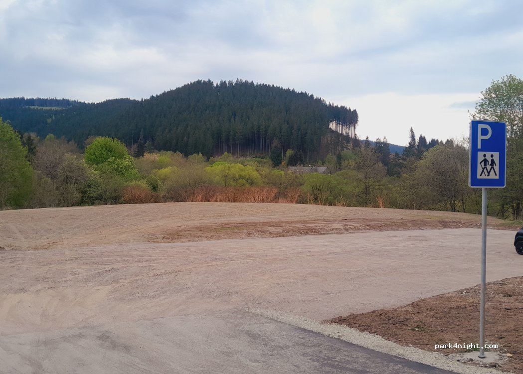 (98693) Ilmenau - Kammerberg — foto