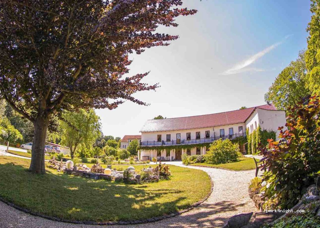 Pension Weichelt — foto