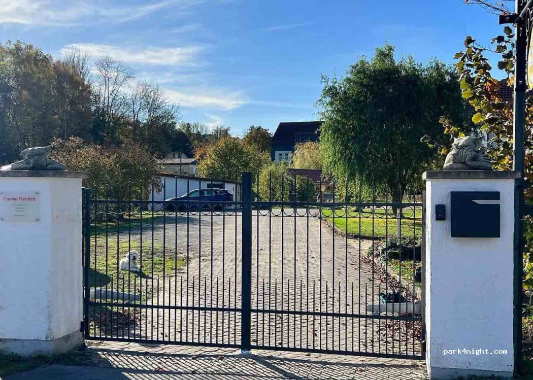 Pension Weichelt — foto 2