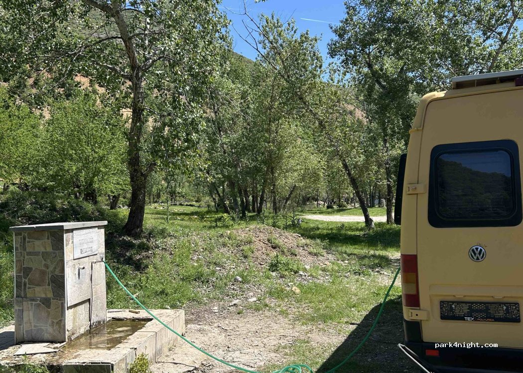 (62000) Suvat - Tunceli OvacikYolu — foto