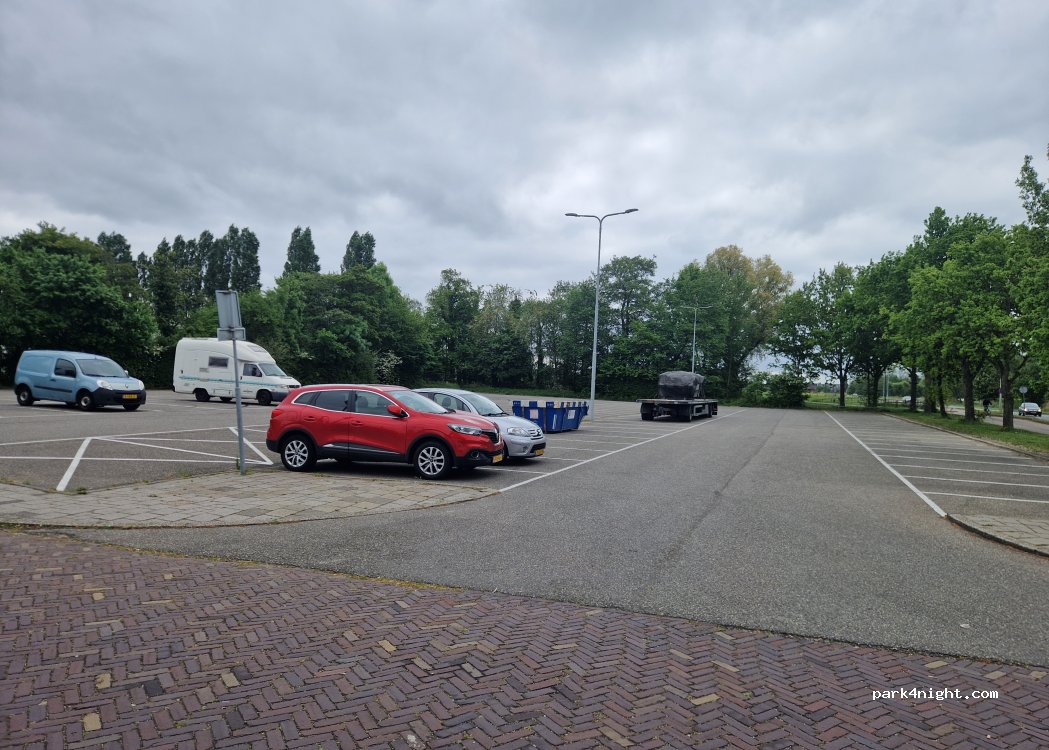 (1967 NE) Heemskerk - 2 Hoflaan — foto 2
