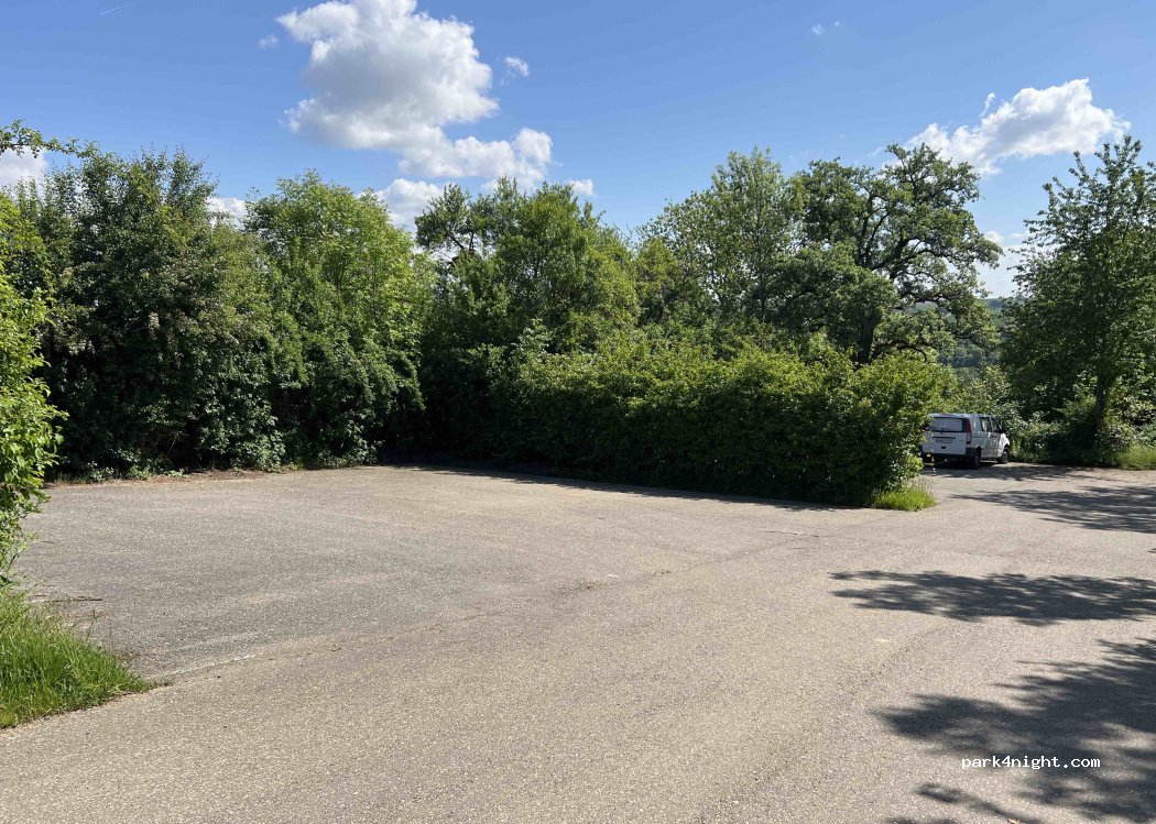 (74906) Bad Rappenau - 4 Kirchberg — foto