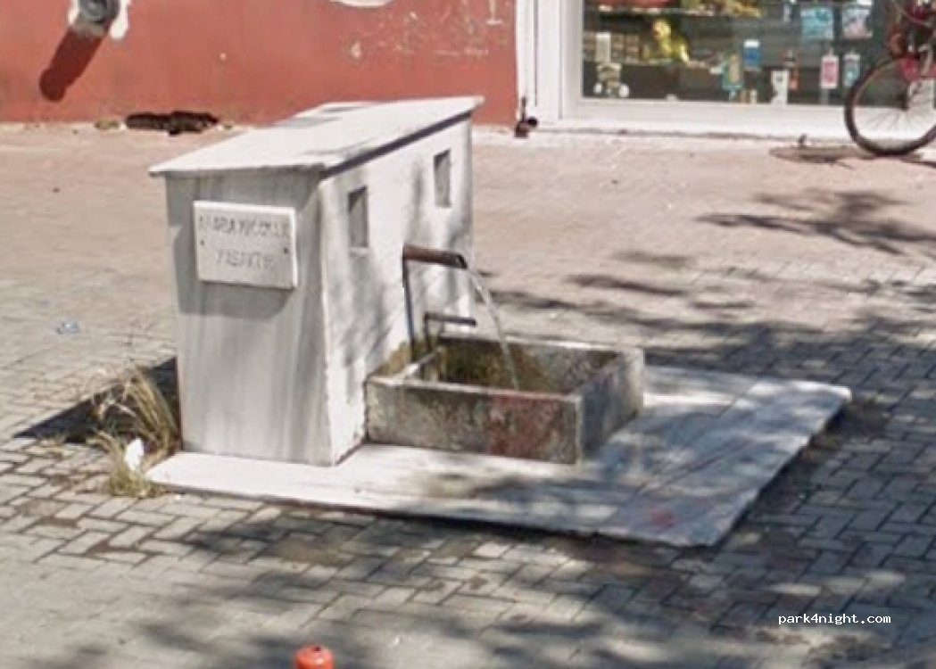 (16250) Osmangazi̇ - 18 Küçükbalıklı Caddesi — foto