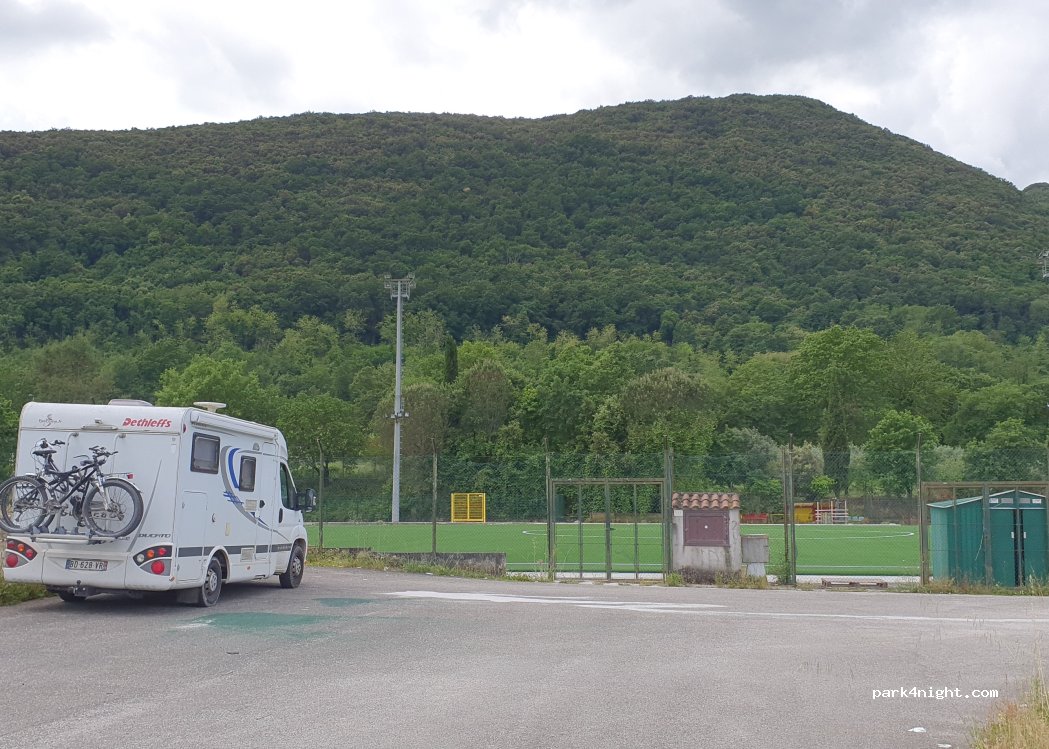 (81010) Dragoni - 353 Strada Provinciale 289 — foto