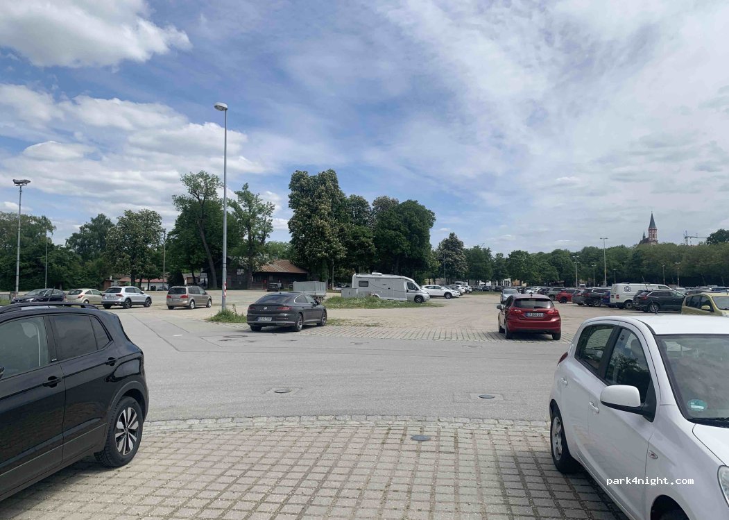 (94315) Straubing - 38 Am Hagen — foto