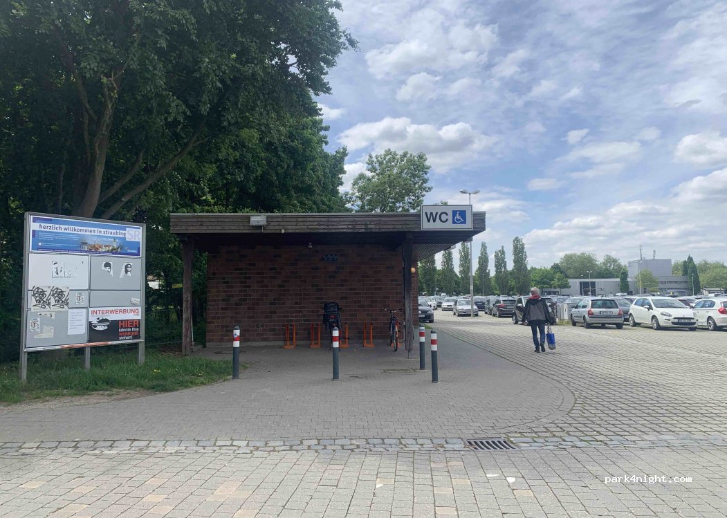 (94315) Straubing - 38 Am Hagen — foto 3