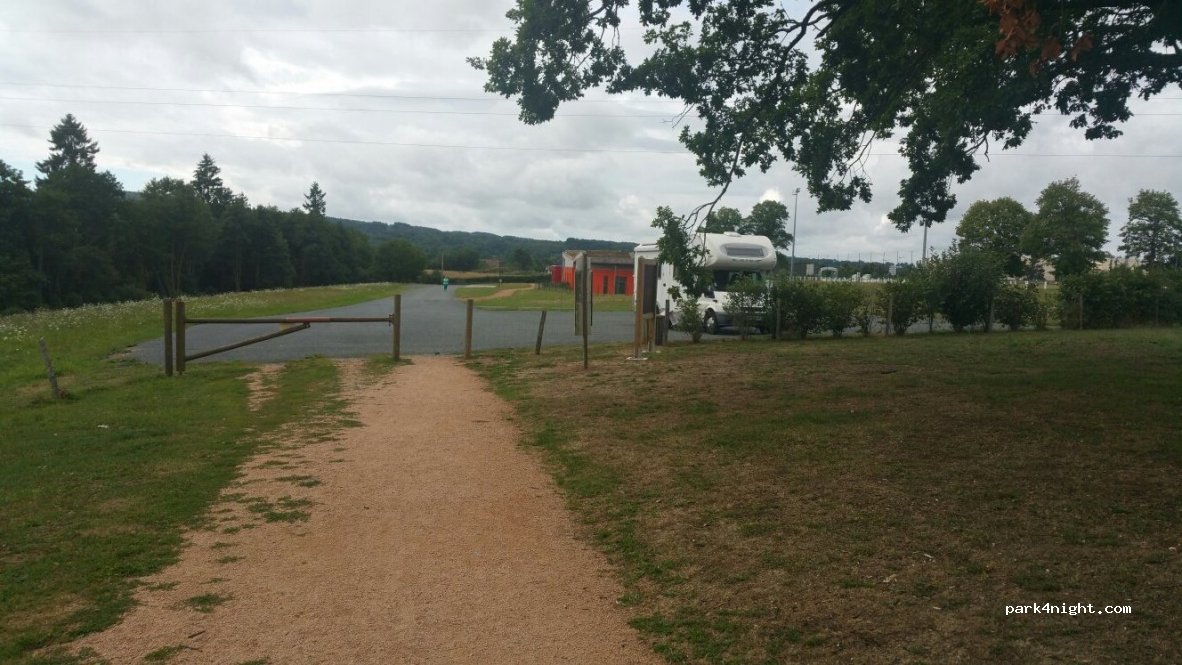 (23600) Boussac-Bourg - Le Montet — foto