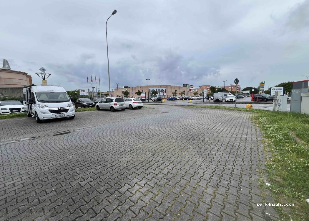 (56124) Pisa - 166 Via Cisanello — foto 4