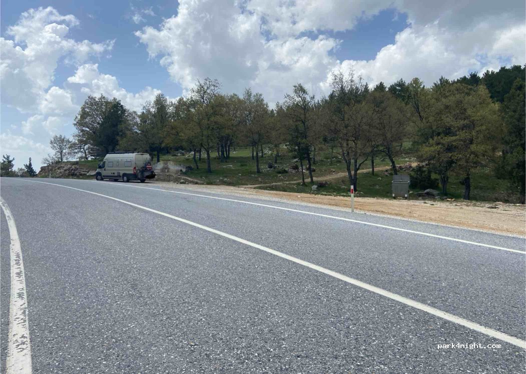 (07630) Akseki - Cevizli Yolu — foto 2